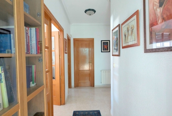 Revente - Villa - Bigastro - Inland