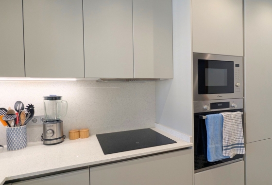 Revente - Villa - Bigastro - Inland
