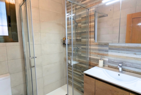 Revente - Villa - Bigastro - Inland
