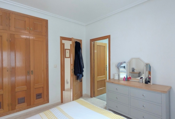 Revente - Villa - Bigastro - Inland
