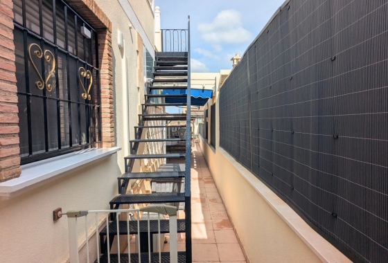 Revente - Villa - Bigastro - Inland
