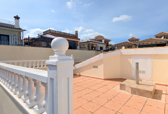 Revente - Villa - Bigastro - Inland