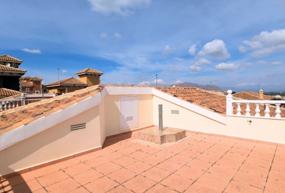 Revente - Villa - Bigastro - Inland