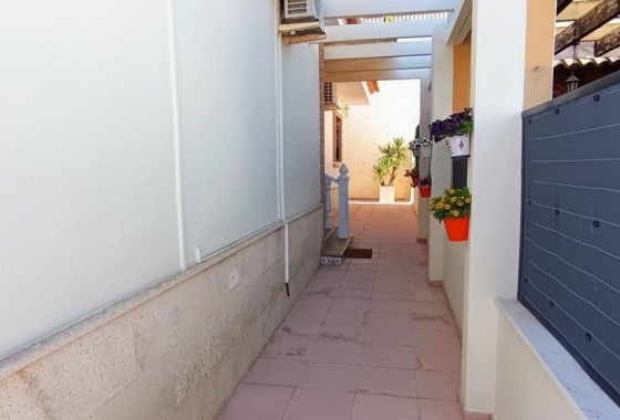Revente - Villa - Bigastro - Inland