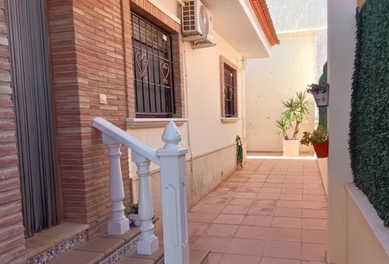 Revente - Villa - Bigastro - Inland