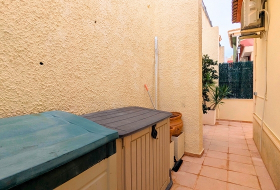 Revente - Villa - Bigastro - Inland