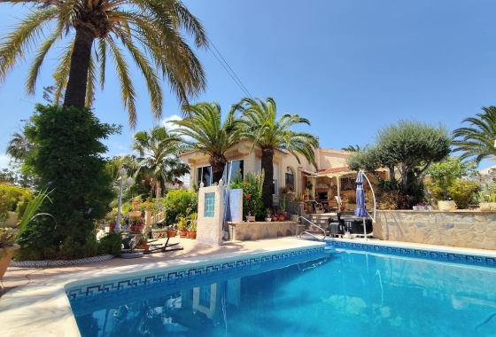 Reventa - Villa - Ciudad Quesada - Costa Blanca