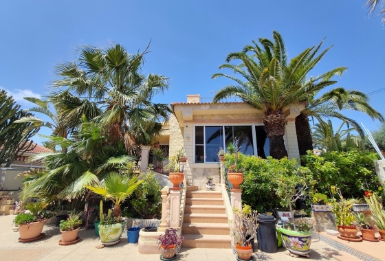 Reventa - Villa - Ciudad Quesada - Costa Blanca