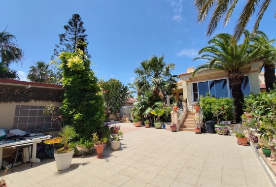 Reventa - Villa - Ciudad Quesada - Costa Blanca