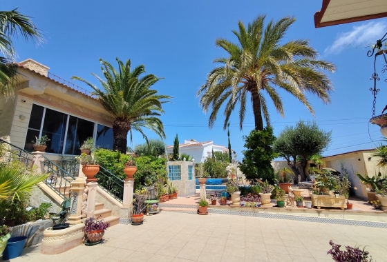 Reventa - Villa - Ciudad Quesada - Costa Blanca
