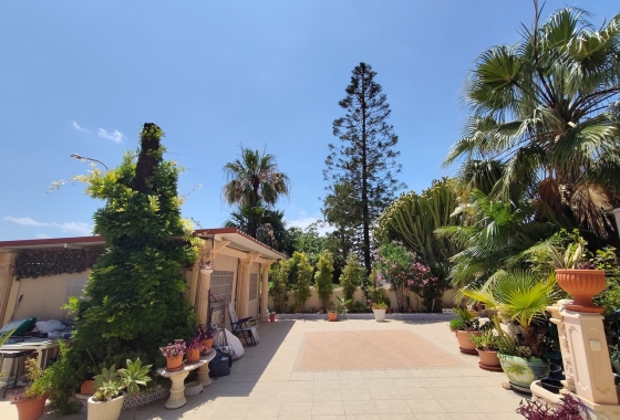 Reventa - Villa - Ciudad Quesada - Costa Blanca