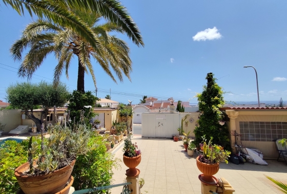 Reventa - Villa - Ciudad Quesada - Costa Blanca