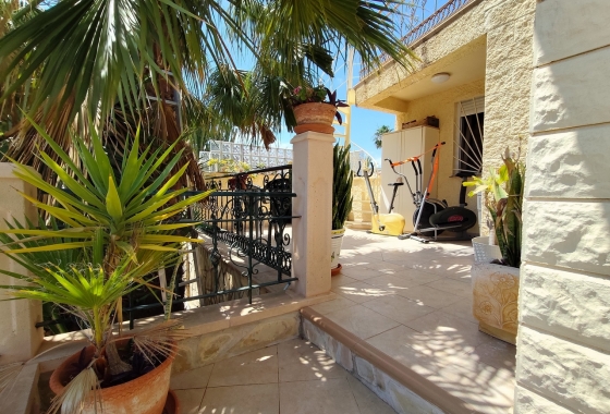 Reventa - Villa - Ciudad Quesada - Costa Blanca