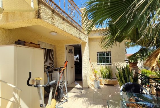 Reventa - Villa - Ciudad Quesada - Costa Blanca