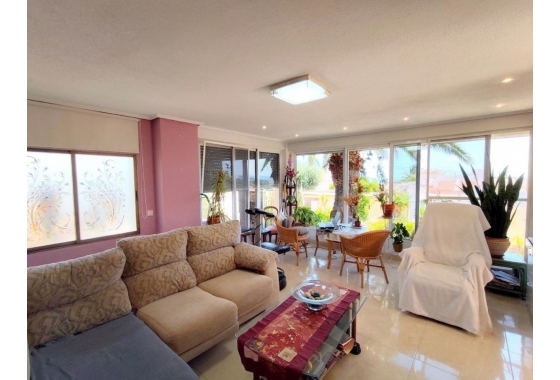 Reventa - Villa - Ciudad Quesada - Costa Blanca