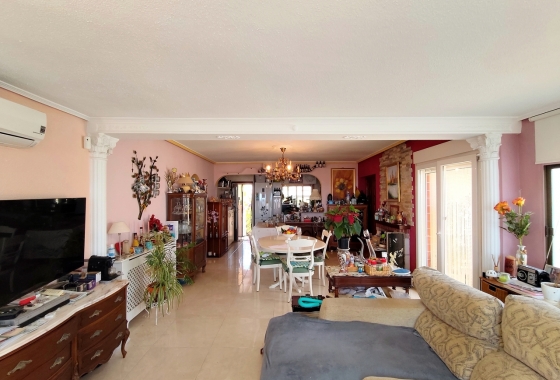 Reventa - Villa - Ciudad Quesada - Costa Blanca