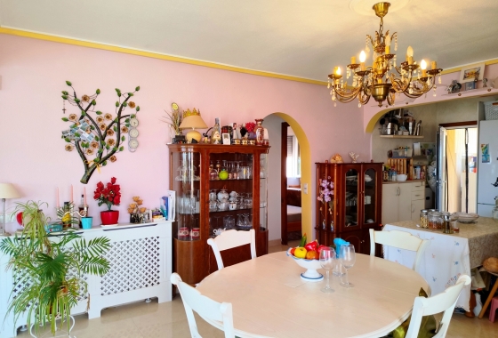 Reventa - Villa - Ciudad Quesada - Costa Blanca