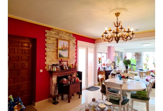 Reventa - Villa - Ciudad Quesada - Costa Blanca