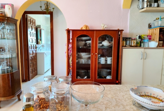 Reventa - Villa - Ciudad Quesada - Costa Blanca