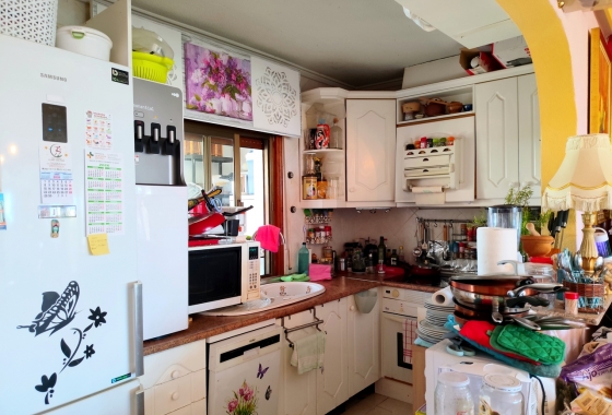 Reventa - Villa - Ciudad Quesada - Costa Blanca