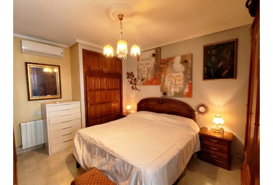 Reventa - Villa - Ciudad Quesada - Costa Blanca