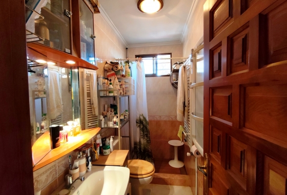 Reventa - Villa - Ciudad Quesada - Costa Blanca
