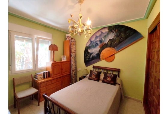 Reventa - Villa - Ciudad Quesada - Costa Blanca