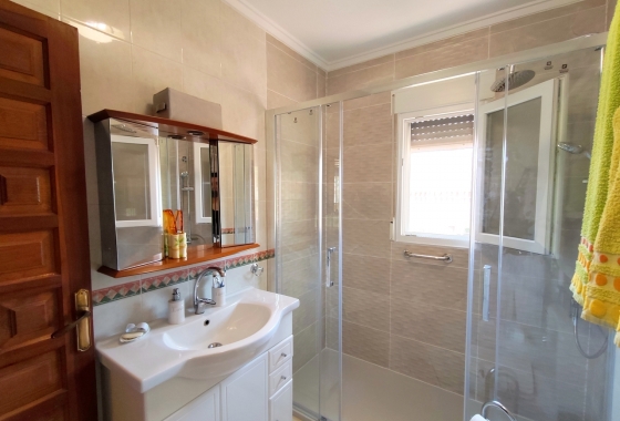 Reventa - Villa - Ciudad Quesada - Costa Blanca