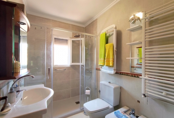 Reventa - Villa - Ciudad Quesada - Costa Blanca