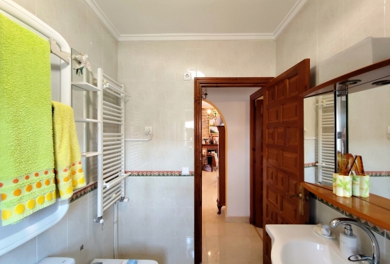 Reventa - Villa - Ciudad Quesada - Costa Blanca