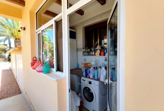 Reventa - Villa - Ciudad Quesada - Costa Blanca