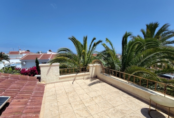 Reventa - Villa - Ciudad Quesada - Costa Blanca