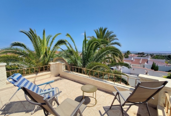Reventa - Villa - Ciudad Quesada - Costa Blanca