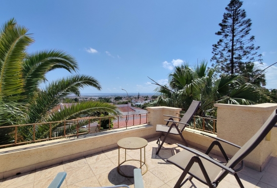 Reventa - Villa - Ciudad Quesada - Costa Blanca