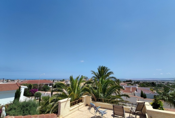 Reventa - Villa - Ciudad Quesada - Costa Blanca