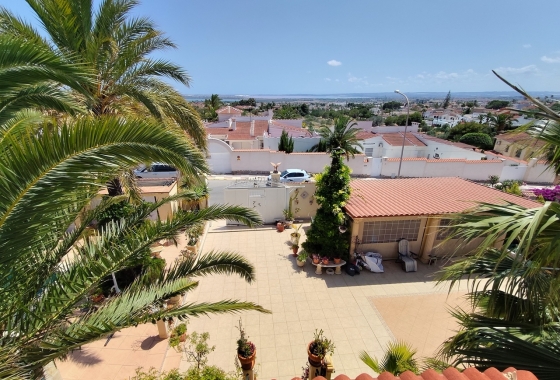 Reventa - Villa - Ciudad Quesada - Costa Blanca