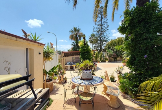 Reventa - Villa - Ciudad Quesada - Costa Blanca