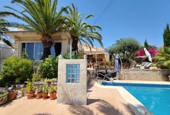 Reventa - Villa - Ciudad Quesada - Costa Blanca