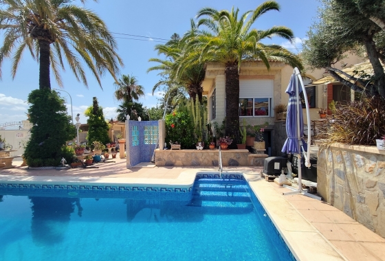 Reventa - Villa - Ciudad Quesada - Costa Blanca