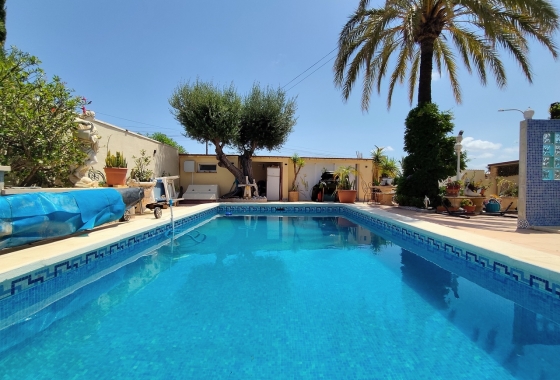 Reventa - Villa - Ciudad Quesada - Costa Blanca