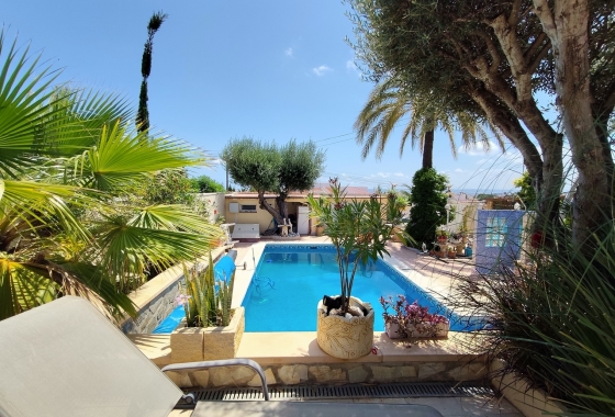 Reventa - Villa - Ciudad Quesada - Costa Blanca