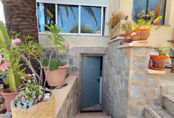 Reventa - Villa - Ciudad Quesada - Costa Blanca