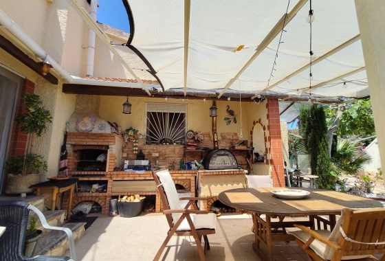Reventa - Villa - Ciudad Quesada - Costa Blanca