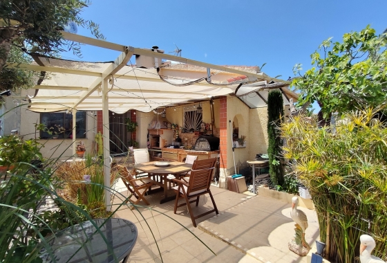Reventa - Villa - Ciudad Quesada - Costa Blanca