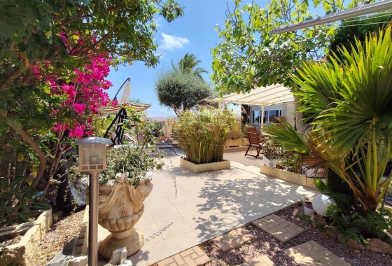 Reventa - Villa - Ciudad Quesada - Costa Blanca
