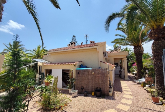 Reventa - Villa - Ciudad Quesada - Costa Blanca