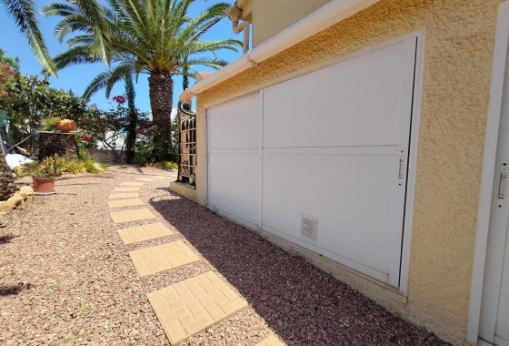 Reventa - Villa - Ciudad Quesada - Costa Blanca