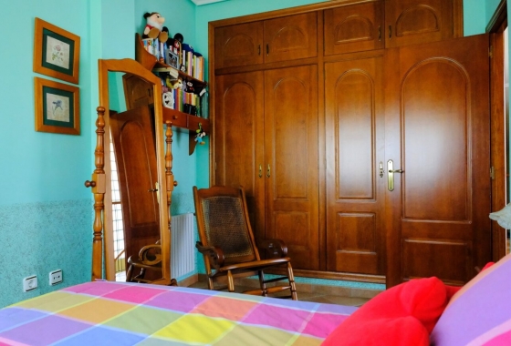 Revente - Finca - Orihuela - Inland