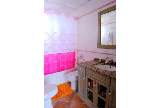 Revente - Finca - Orihuela - Inland