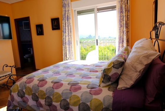 Revente - Finca - Orihuela - Inland